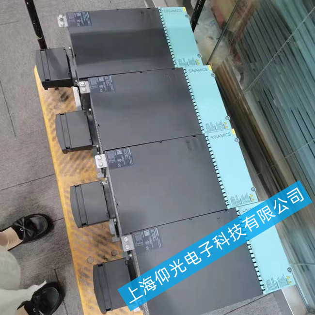 西門子伺服驅動器維修-S120伺服報警F30011故障維修