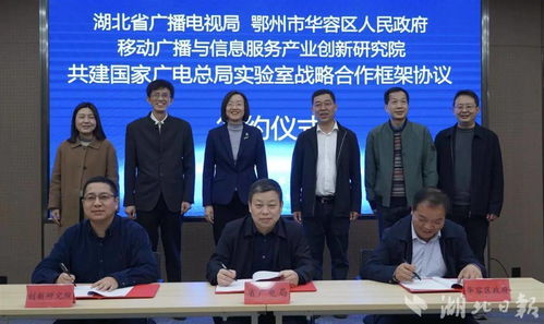 武漢大學創新布局 國家級實驗室落子鄂州，信息技術咨詢服務注入新動能