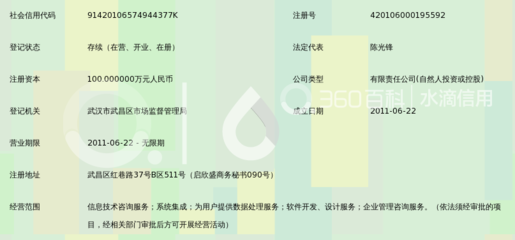 武漢經天緯地人和信息技術 驅動區域數字化轉型的信息技術咨詢服務專家