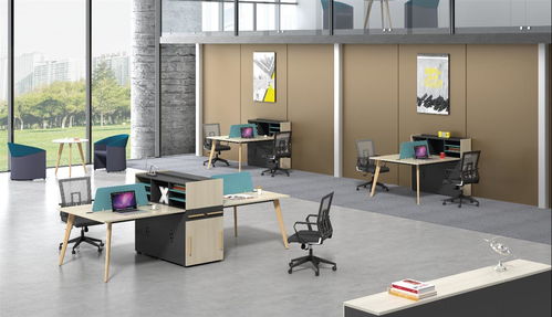 海北現(xiàn)代鋼架辦公桌加工廠(chǎng) 智能軟件銷(xiāo)售賦能高效生產(chǎn)